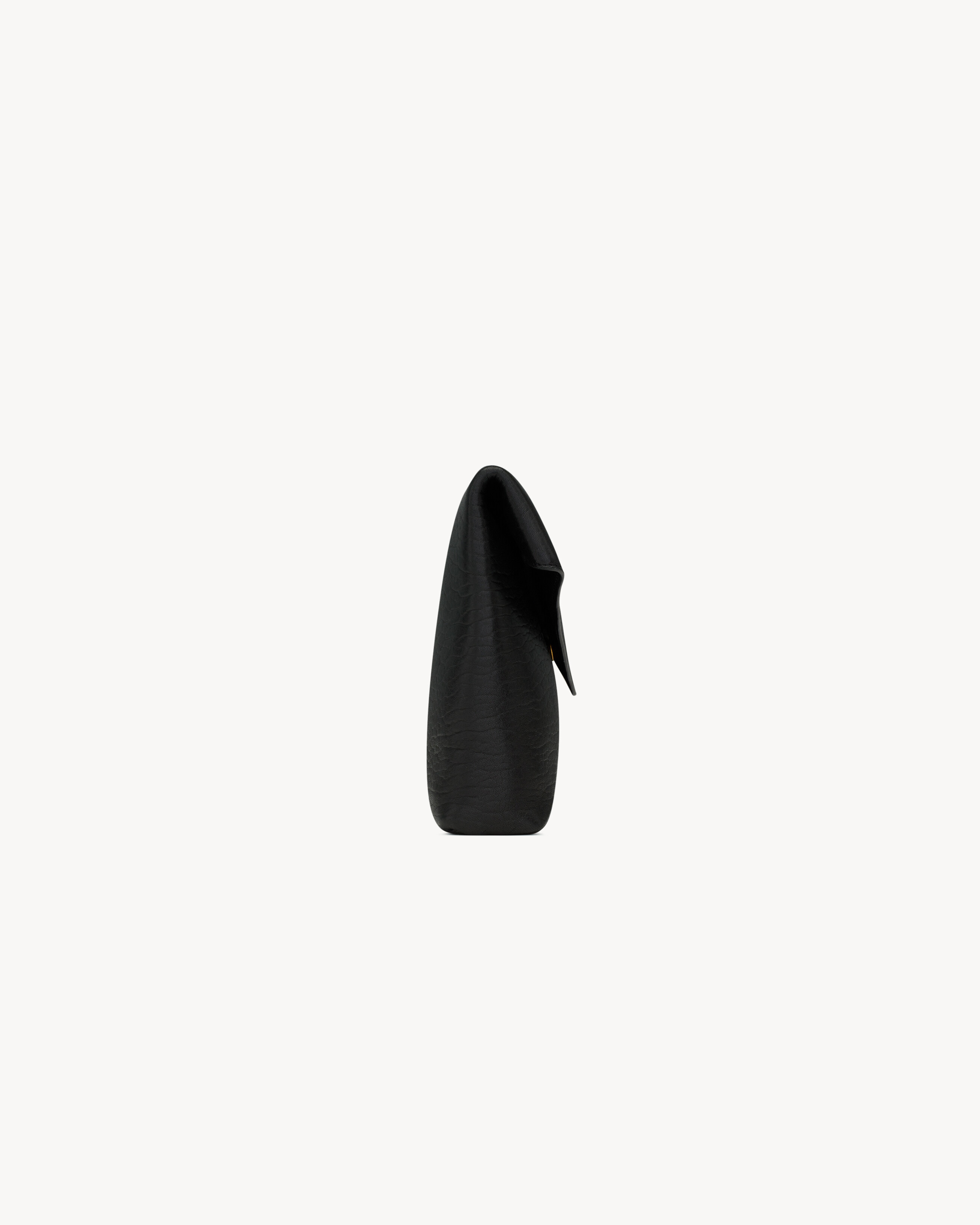 CASSANDRE LARGE ENVELOPE POUCH IN LAMBSKIN - 4