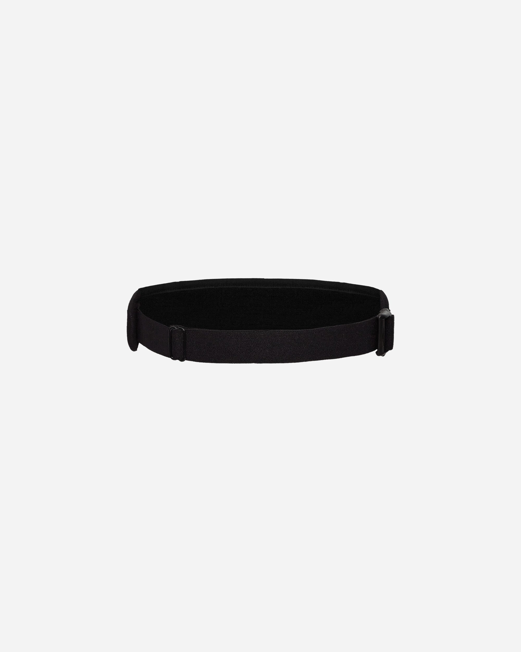 HYEIN SEO Utility Headband Beige | REVERSIBLE HYEIN SEO Utility Headband Beige | REVERSIBLE