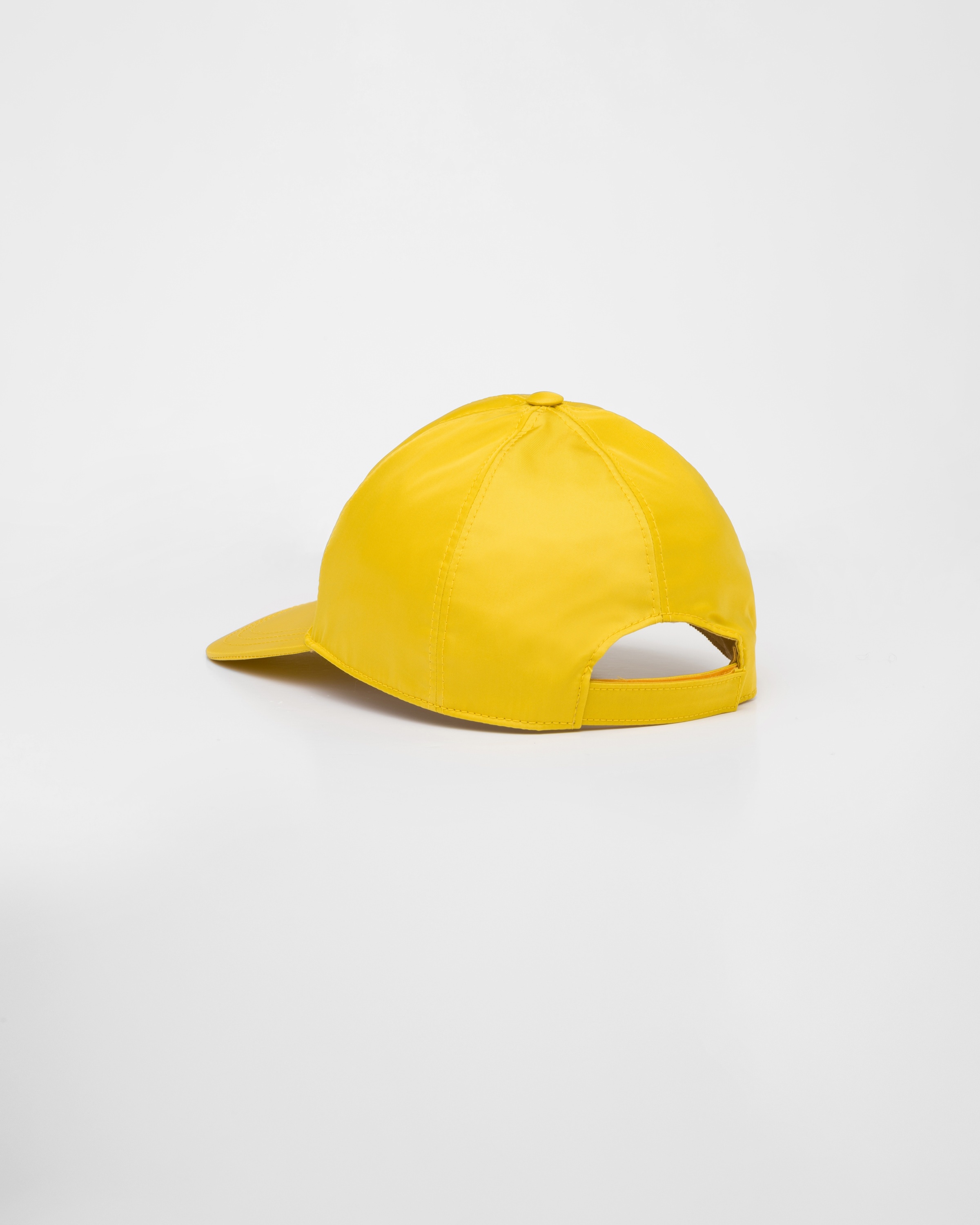 Re-Nylon baseball cap - 3