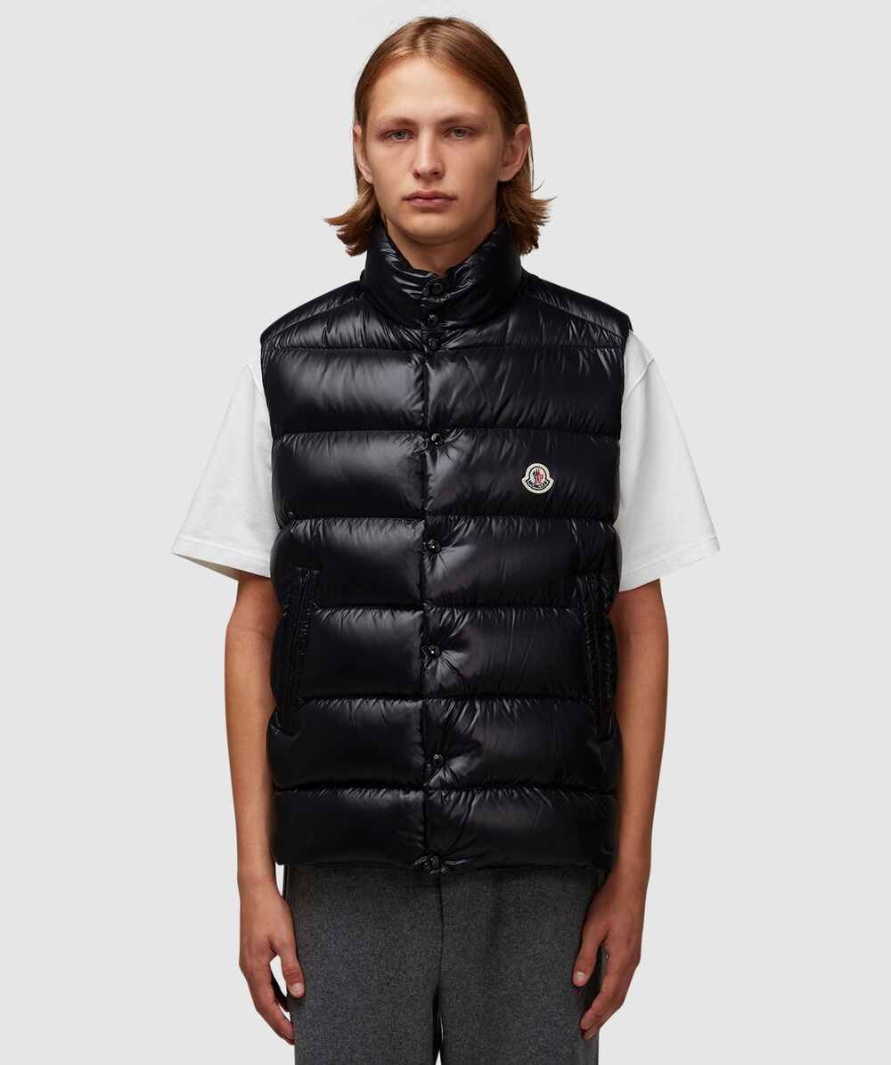 Tibb gilet - 1