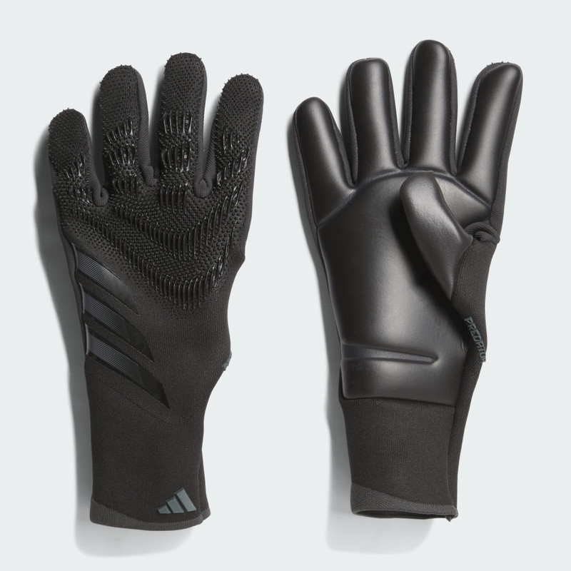 Predator Pro Goalkeeper Gloves 1