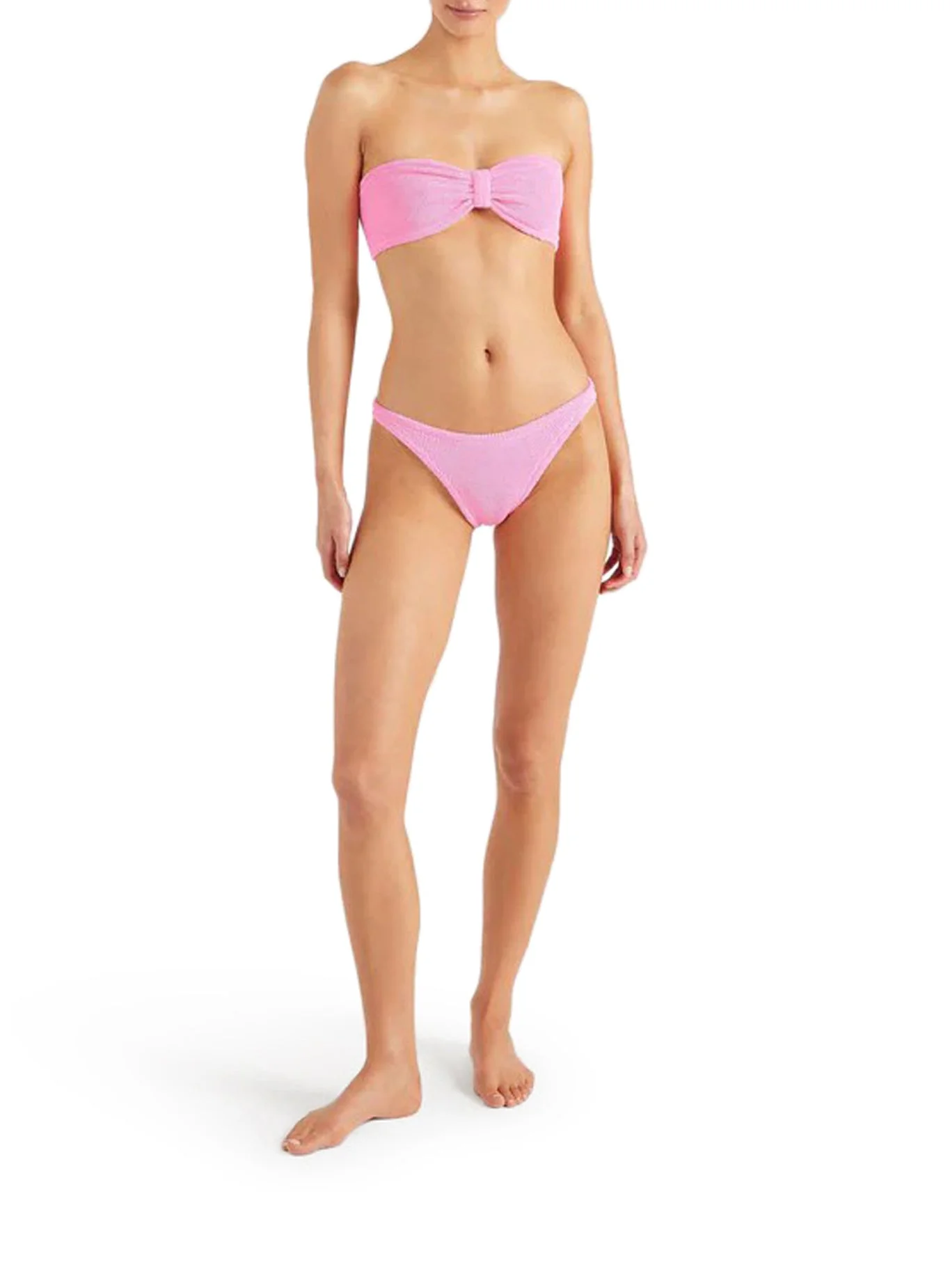 JEAN BIKINI BUBBLEGUM - 1