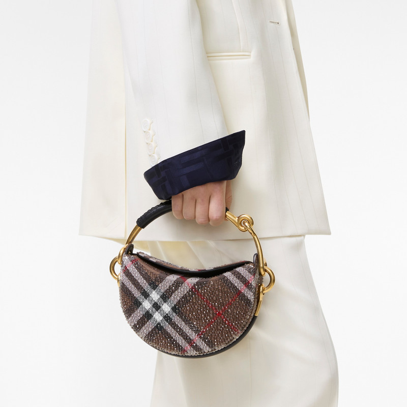 Bridle Clutch 3