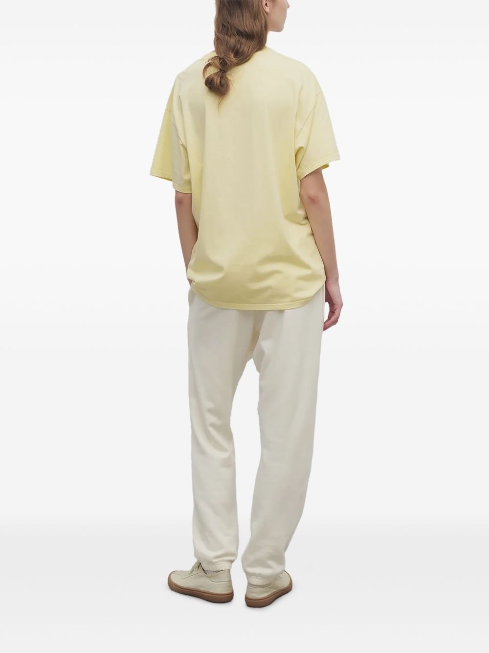 Teo track trousers - 4