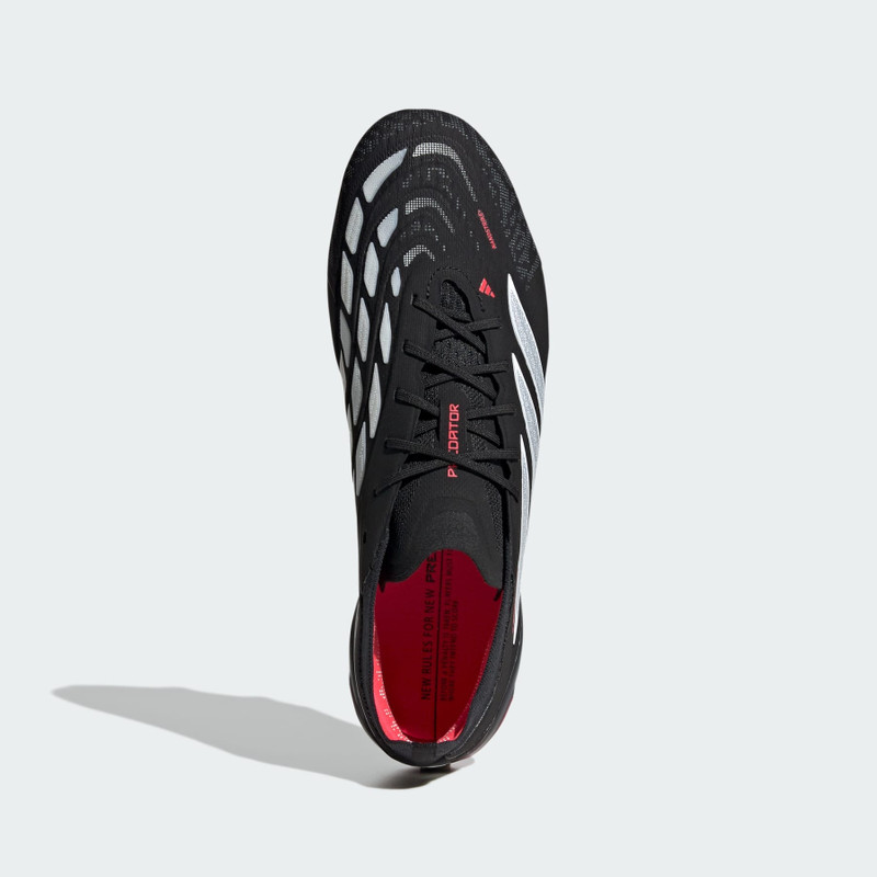 Predator Elite Firm Ground Soccer Cleats 3