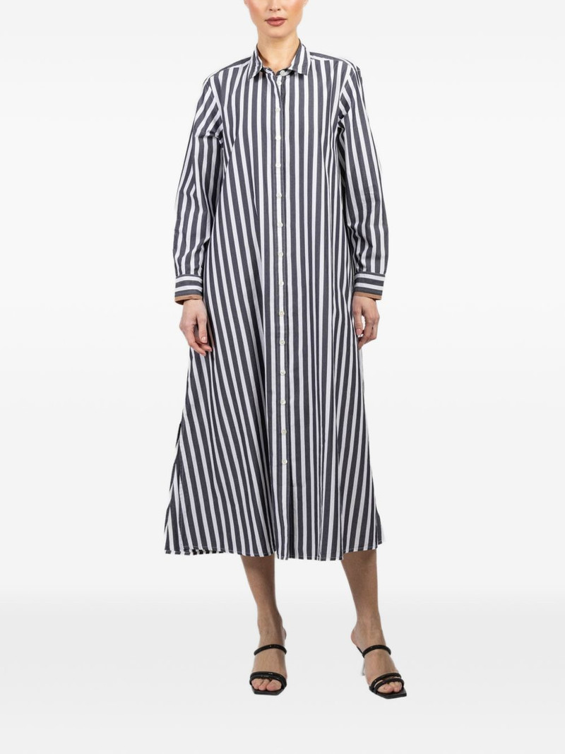 XÍRENA Boden midi dress outlook