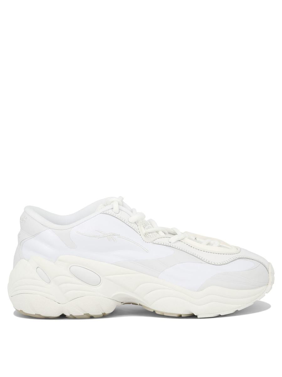 REEBOK "DMX RUN 6 MODERN" SNEAKERS - 1