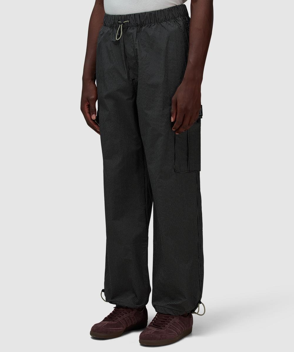Gridded flight pant - 2