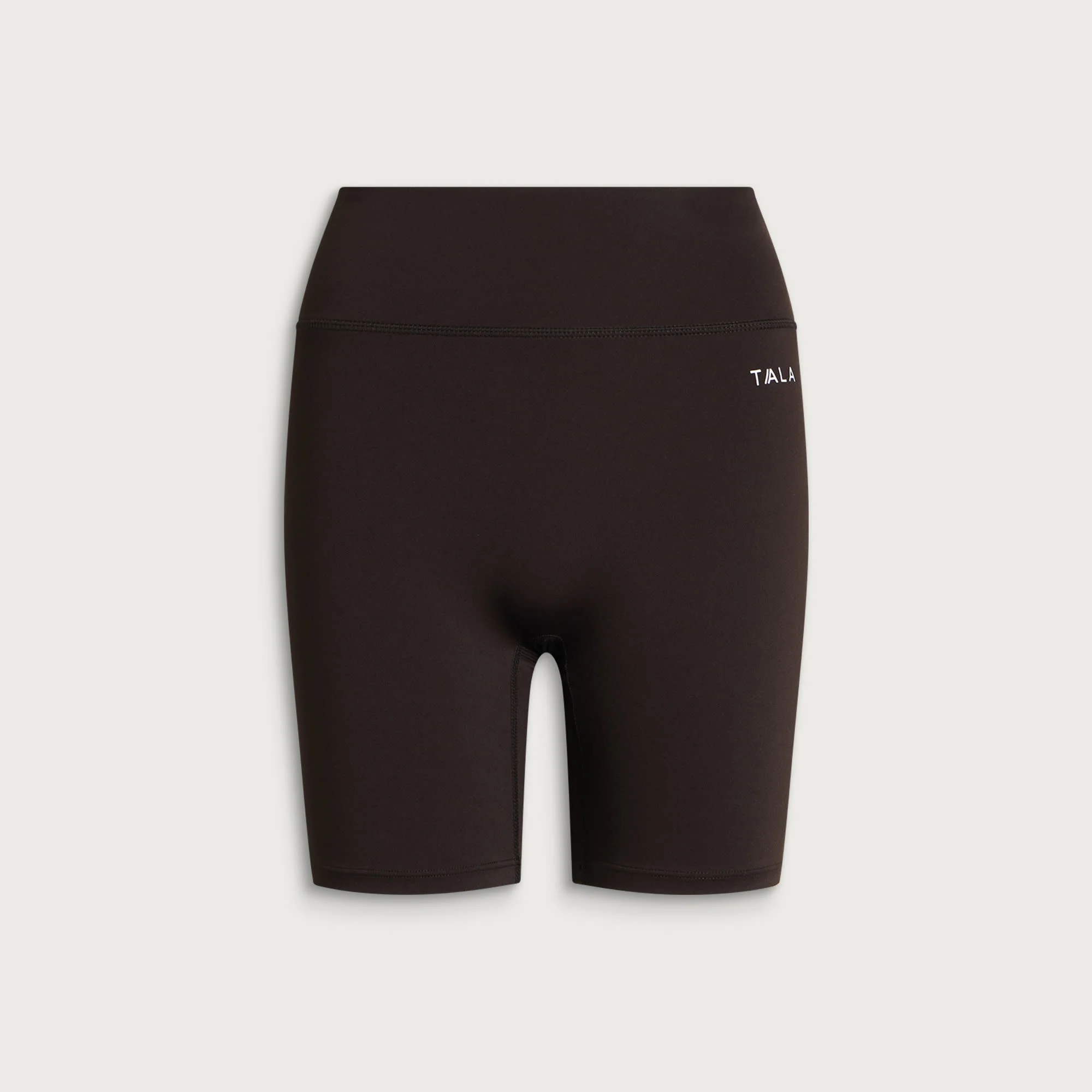 TALA SkinLuxe High Waisted Cycling Shorts - 1