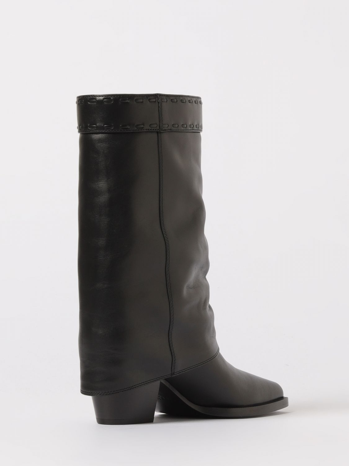 Shoes woman Fendi - 3