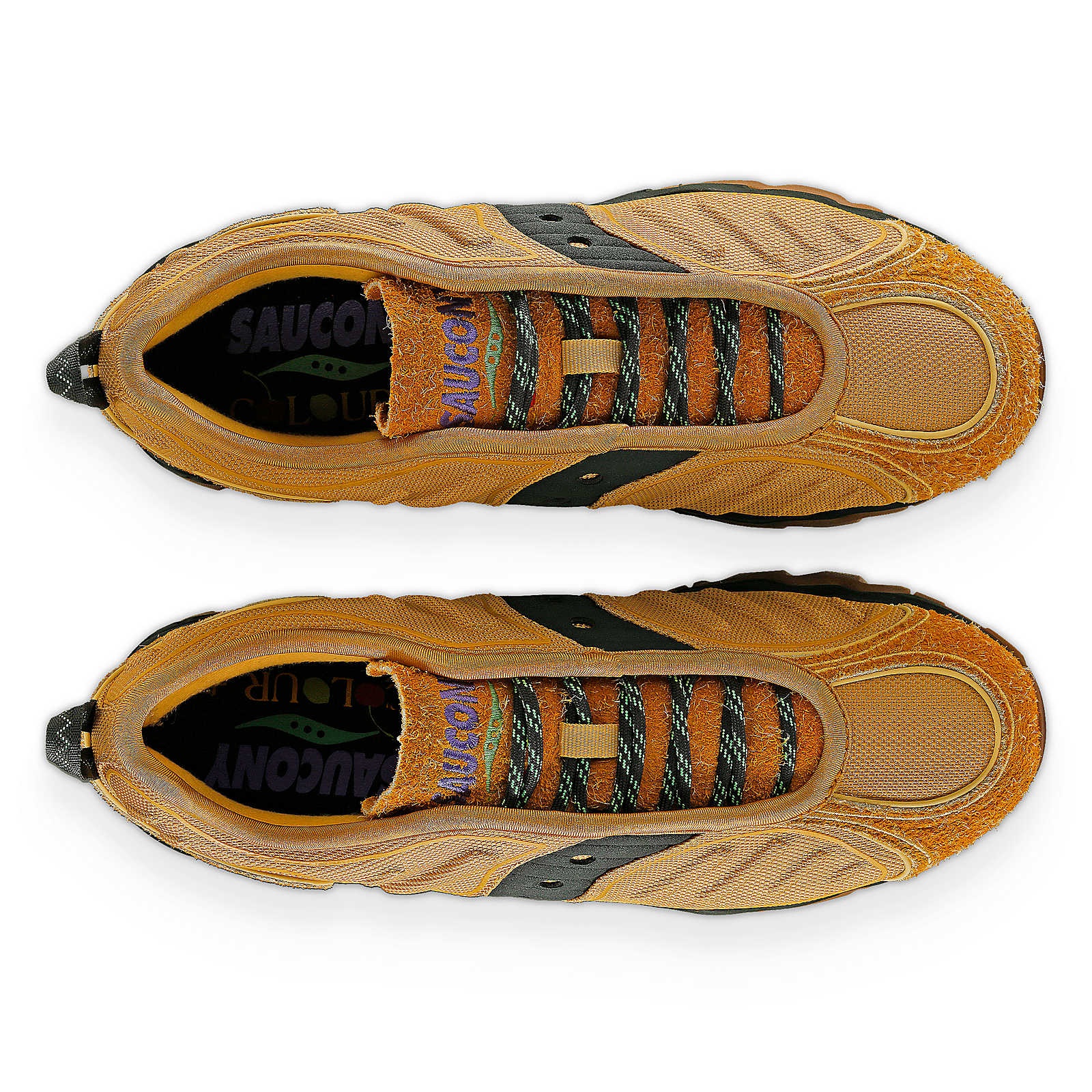 Colour Plus X Saucony Matrix - 5