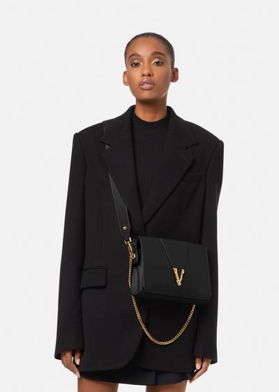 VERSACE Virtus Shoulder Bag outlook