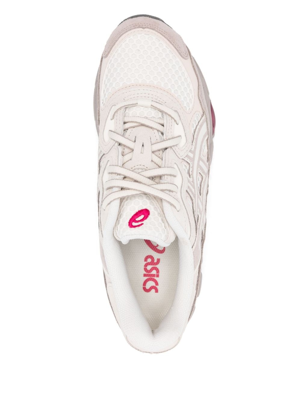 Gel-NYC sneakers - 4