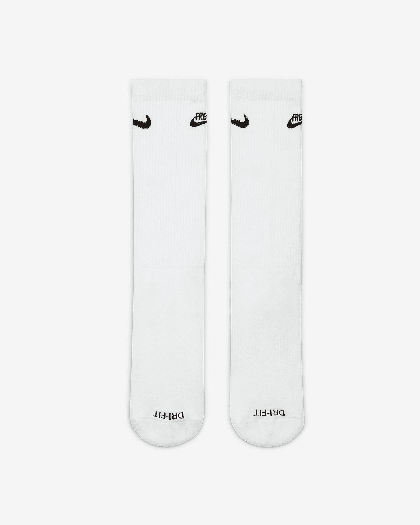 Nike Everyday Plus Cushioned Basketball Crew Socks - 2