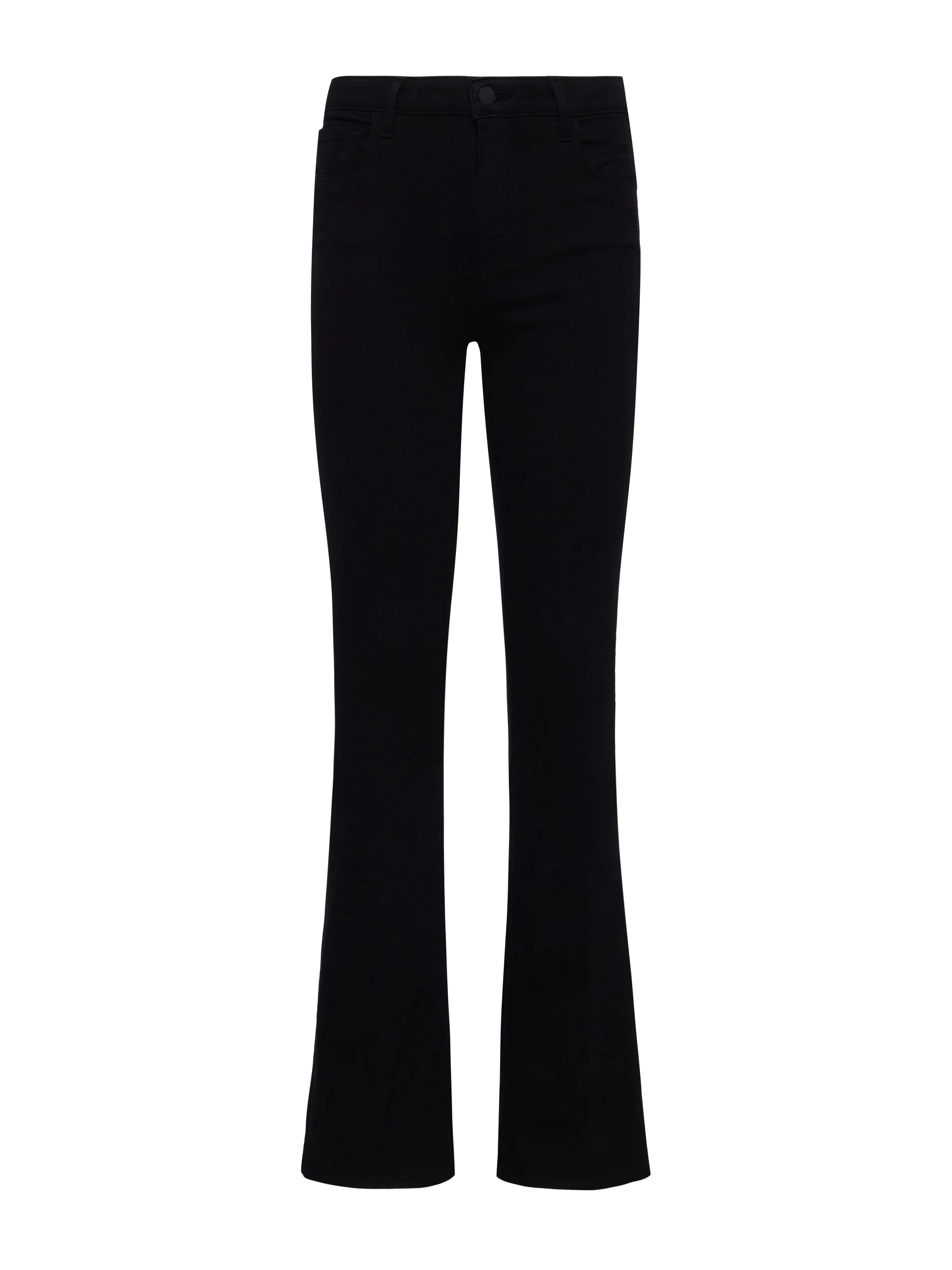 Selma Bootcut Jean - 1