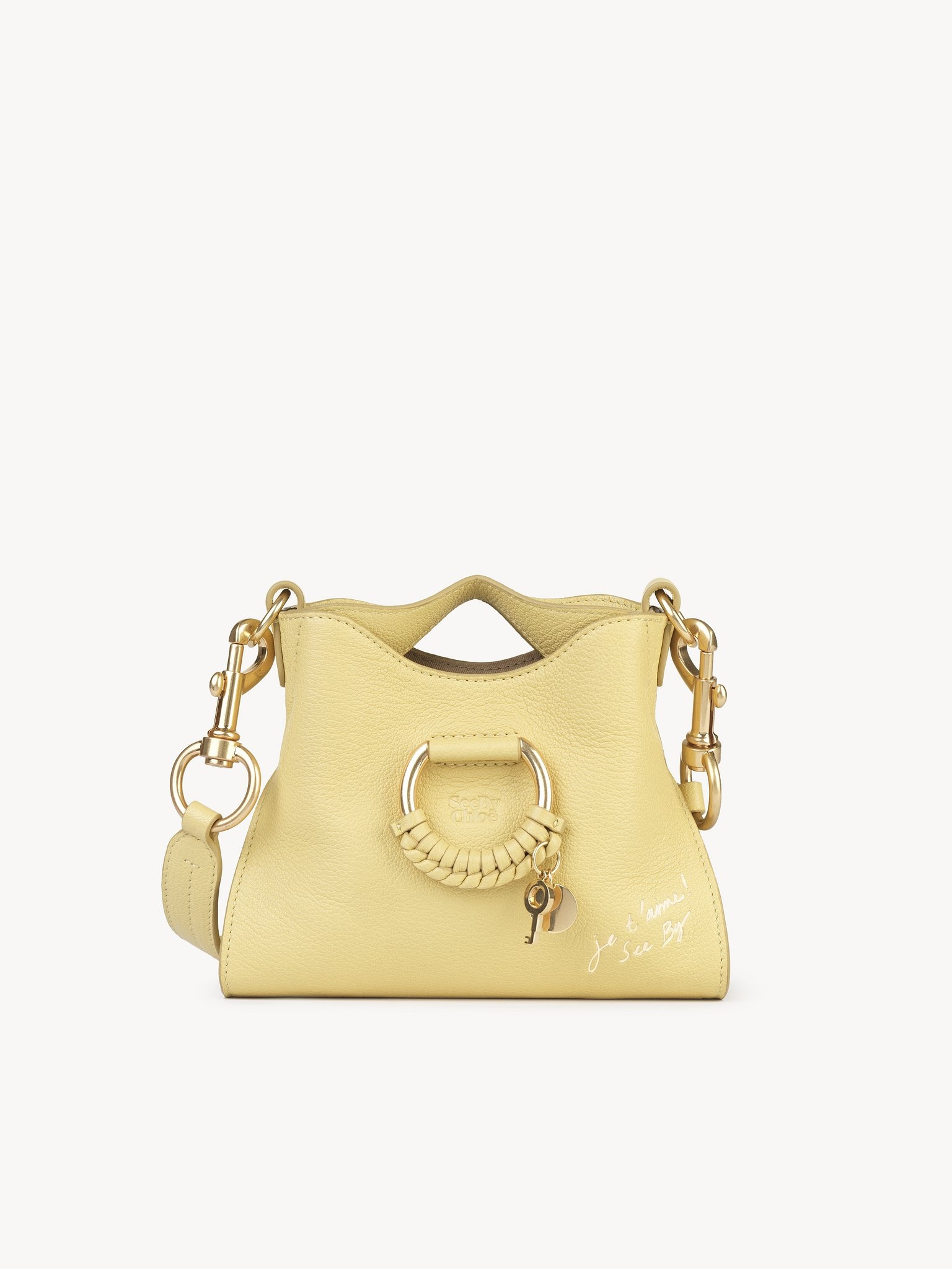 MARA SMALL CROSSBODY BAG - 1