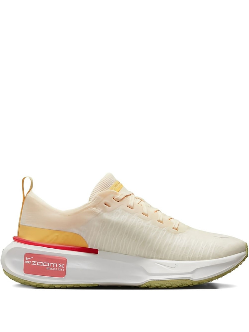 ZoomX Invincible Run Flyknit 3 "Light Cream" sneakers - 1