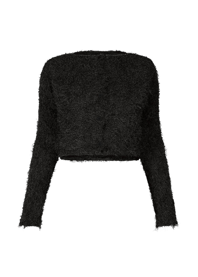 SHIFTED FUZZY PLEATS 1