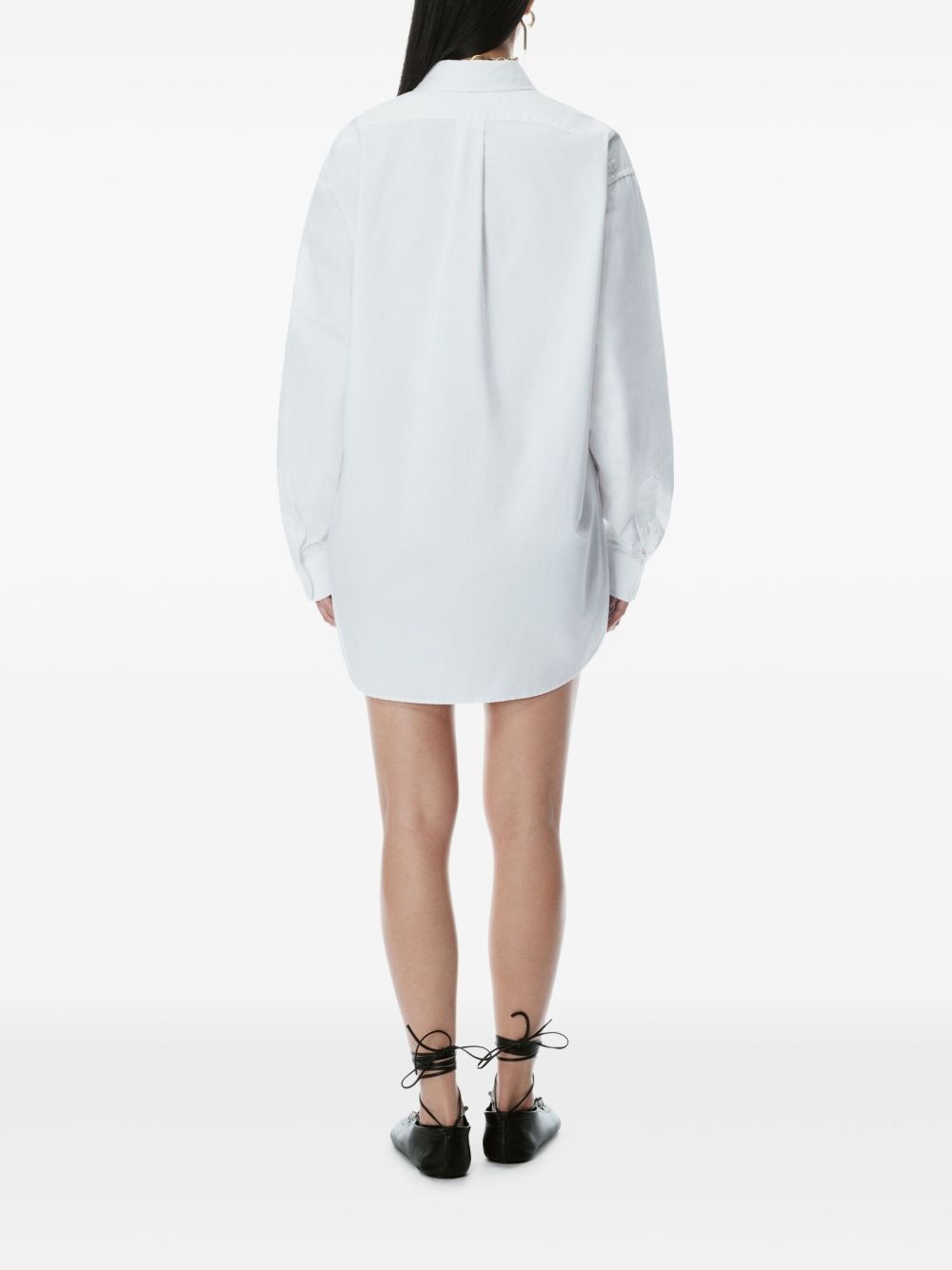 oversized shirt - 3