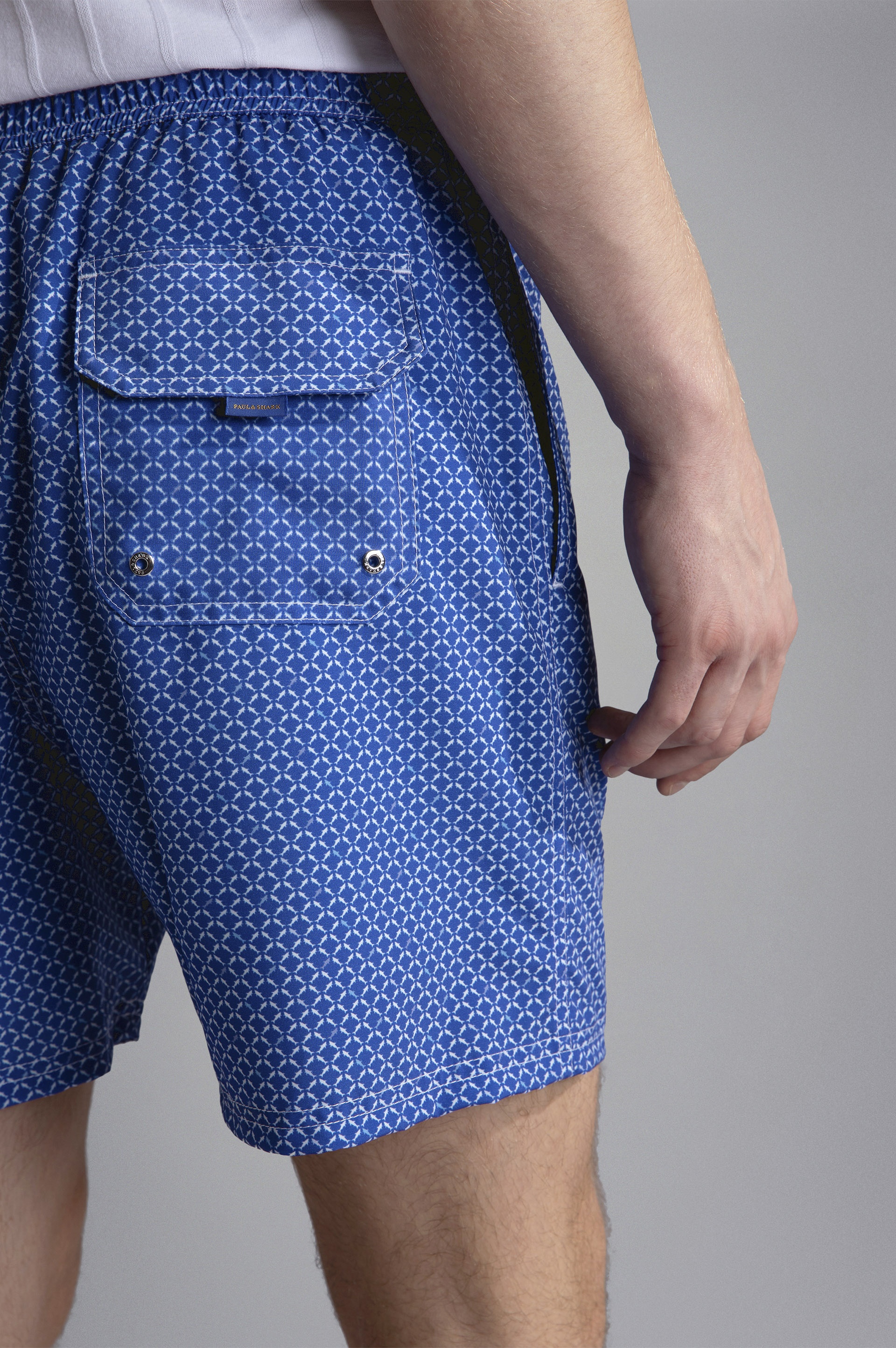 SWIM SHORTS - 4