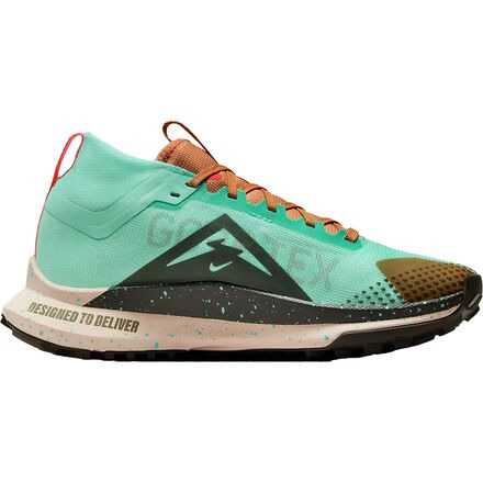 React Pegasus Trail 4 GORE-TEX Running Shoe - Women's - 3