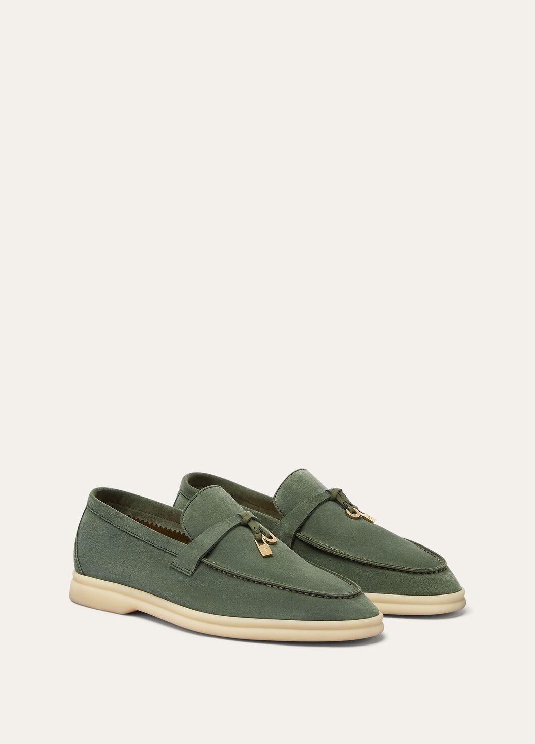 Summer Charms Walk Loafer - 3