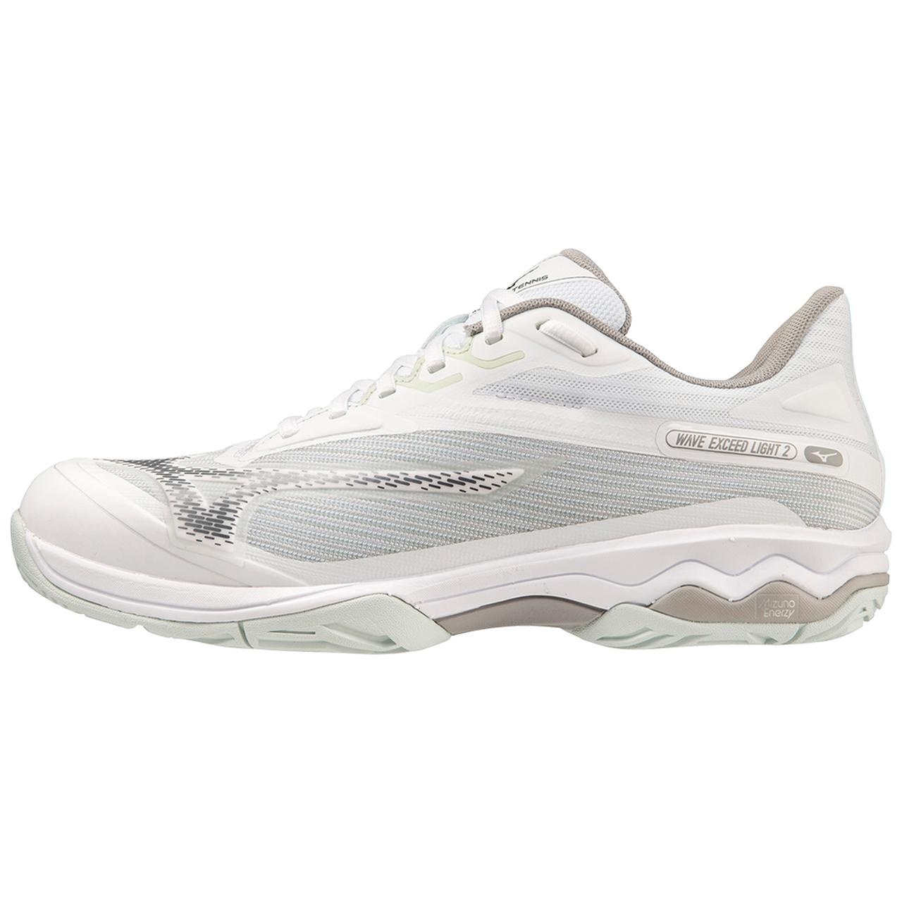 Wave Exceed Light 2 AC Women's Tennis Shoe - 1