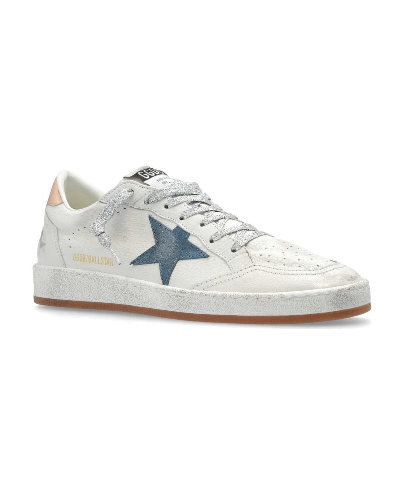 Golden Goose 'ball Star' Sneakers - 2