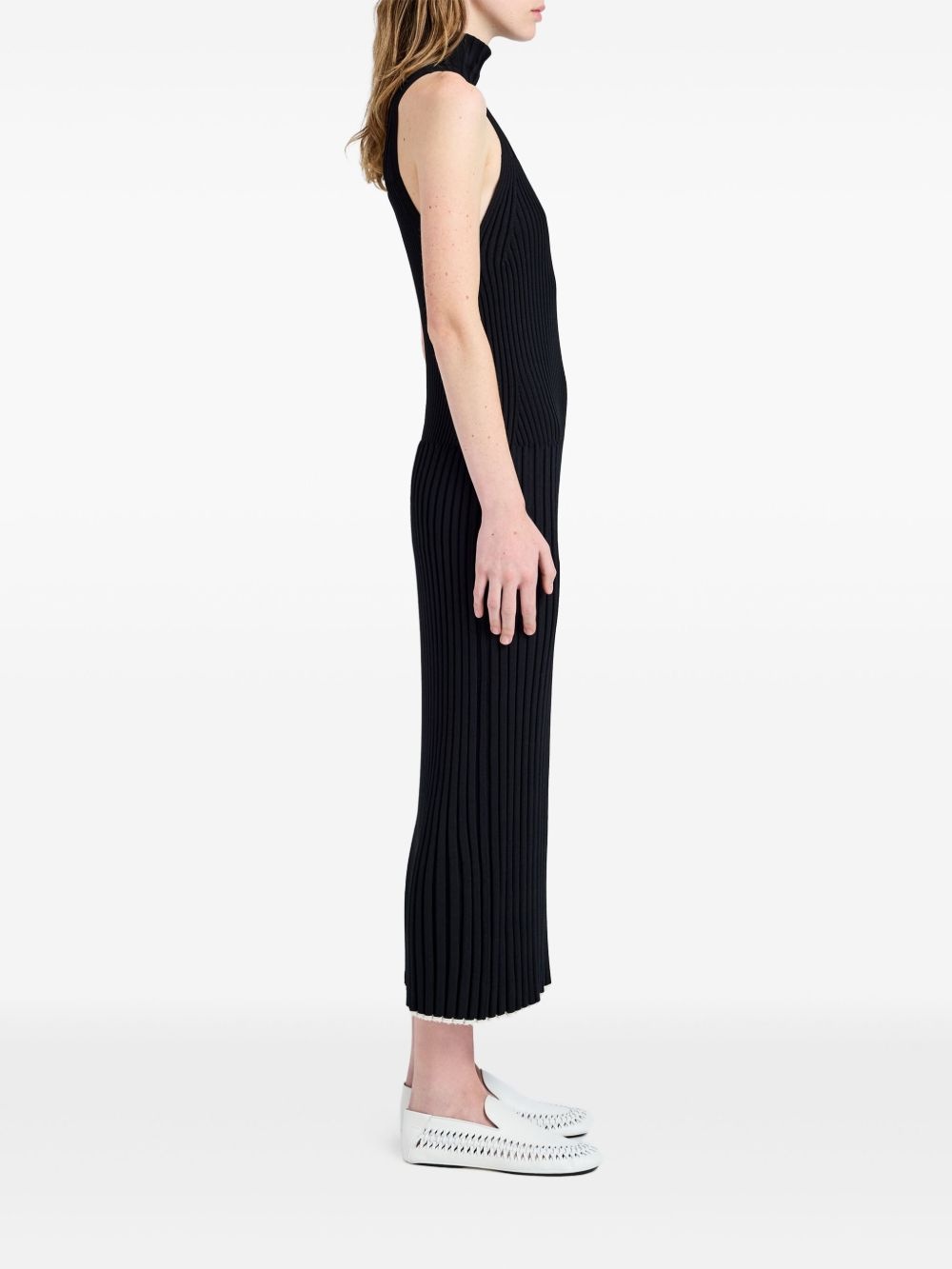 Maia maxi dress - 3