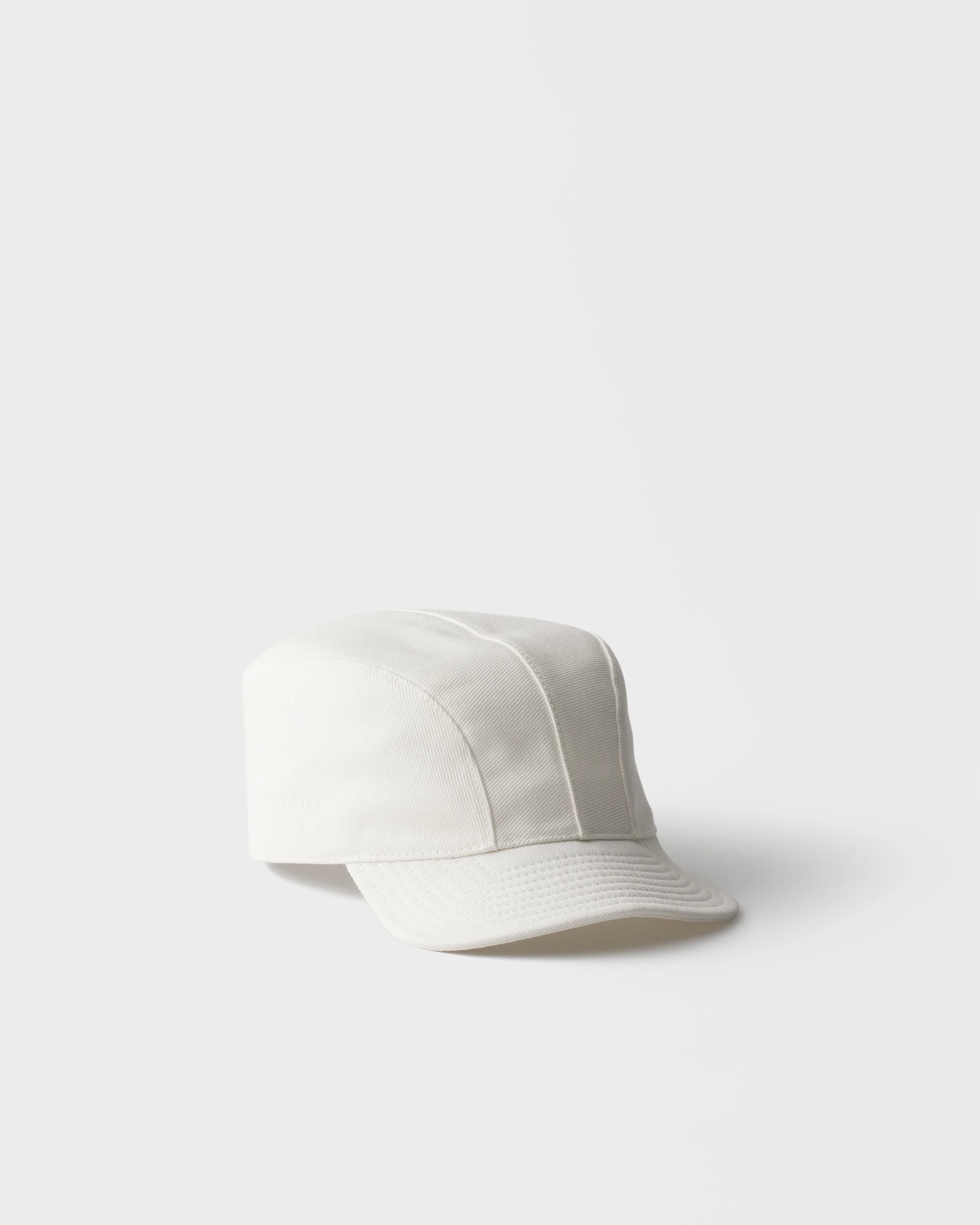 Drill baseball cap - 1