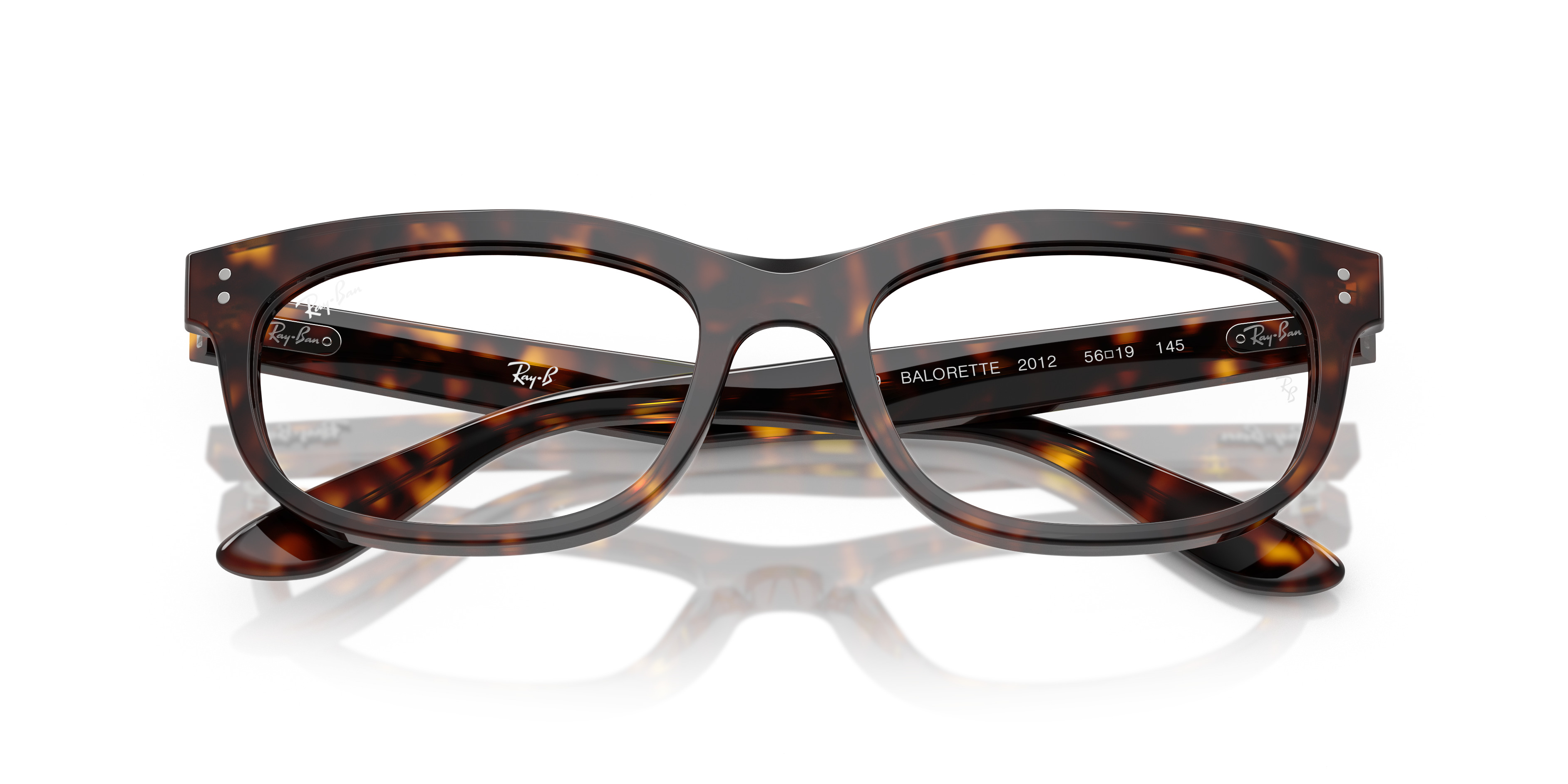BALORETTE OPTICS - 2
