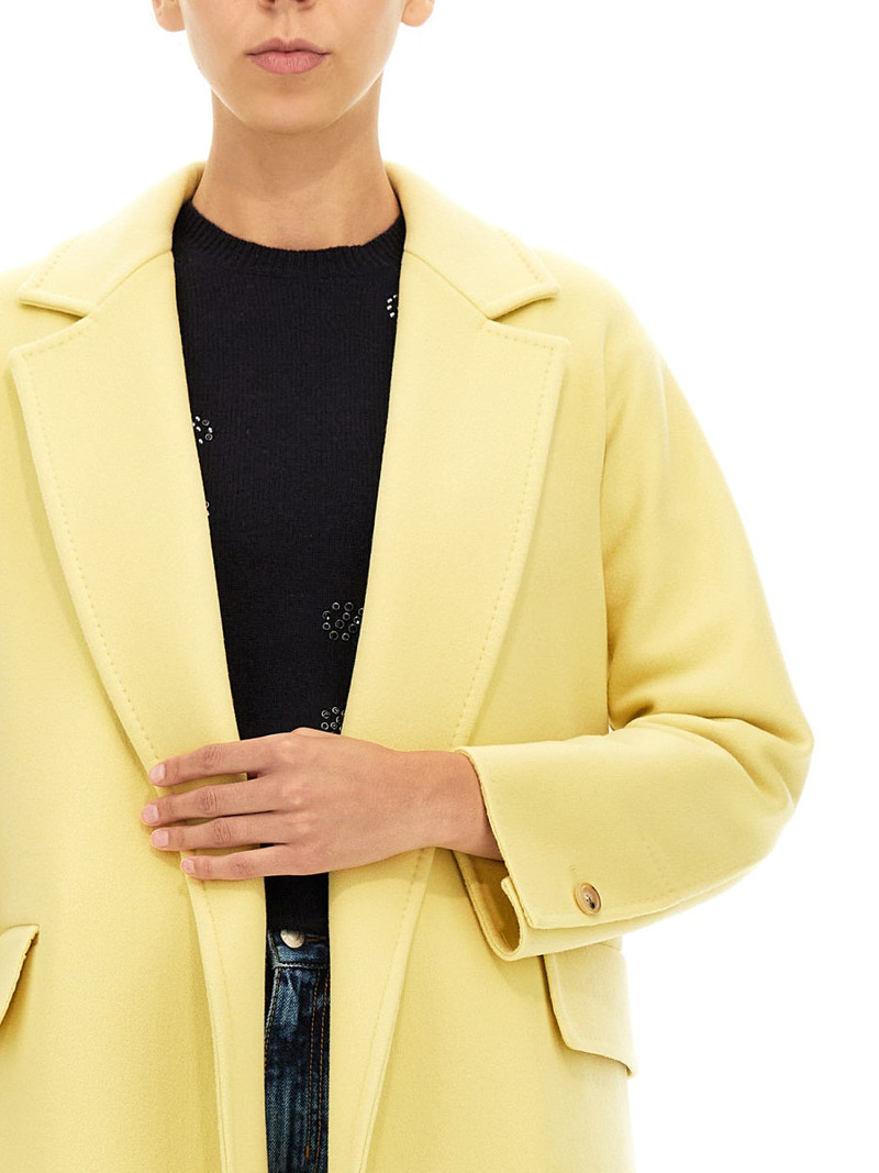 Max Mara Max Mara Women "Beira" Coat outlook