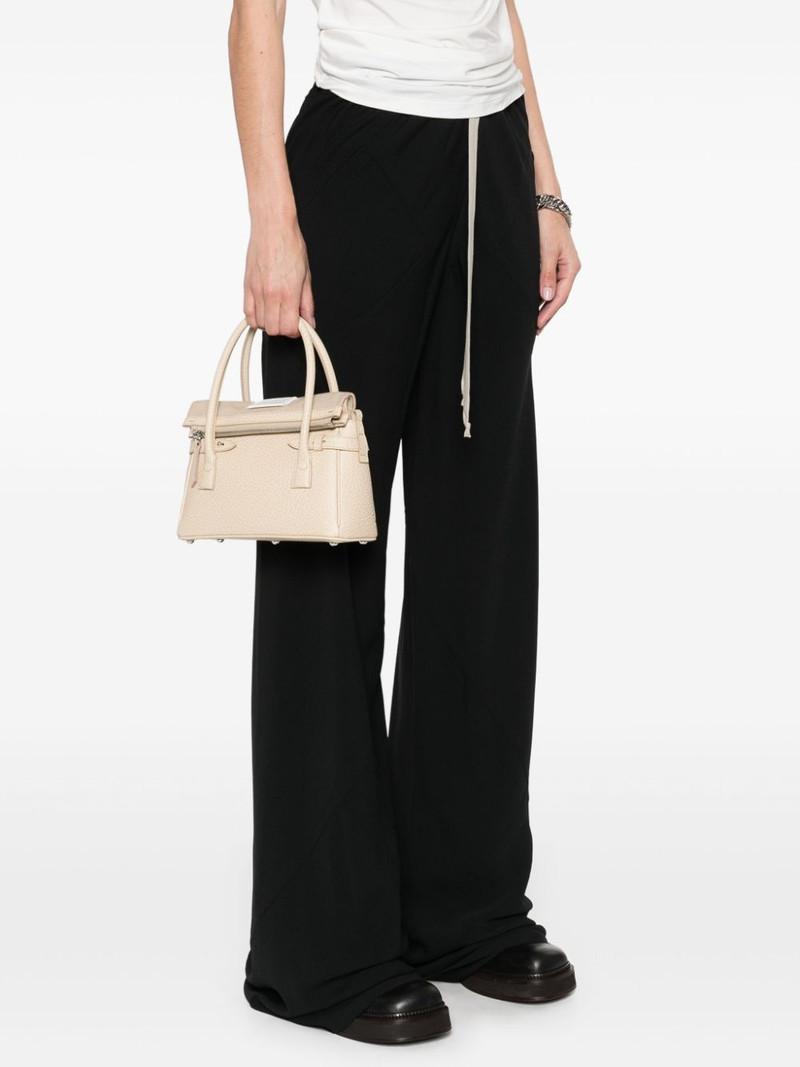 Maison Margiela small 5AC East West tote bag outlook