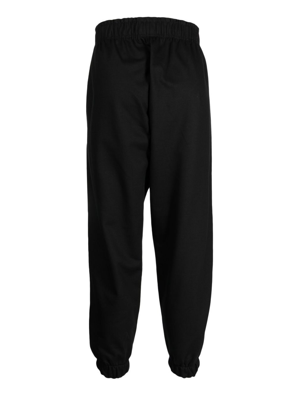 Zahara logo-print track pants - 2