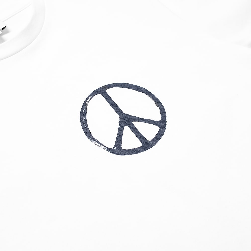 A.P.C. x RTH Peace Tee - 2