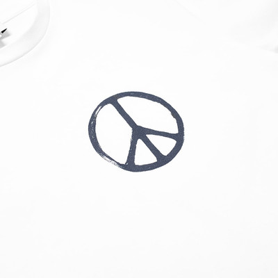 A.P.C. A.P.C. x RTH Peace Tee outlook