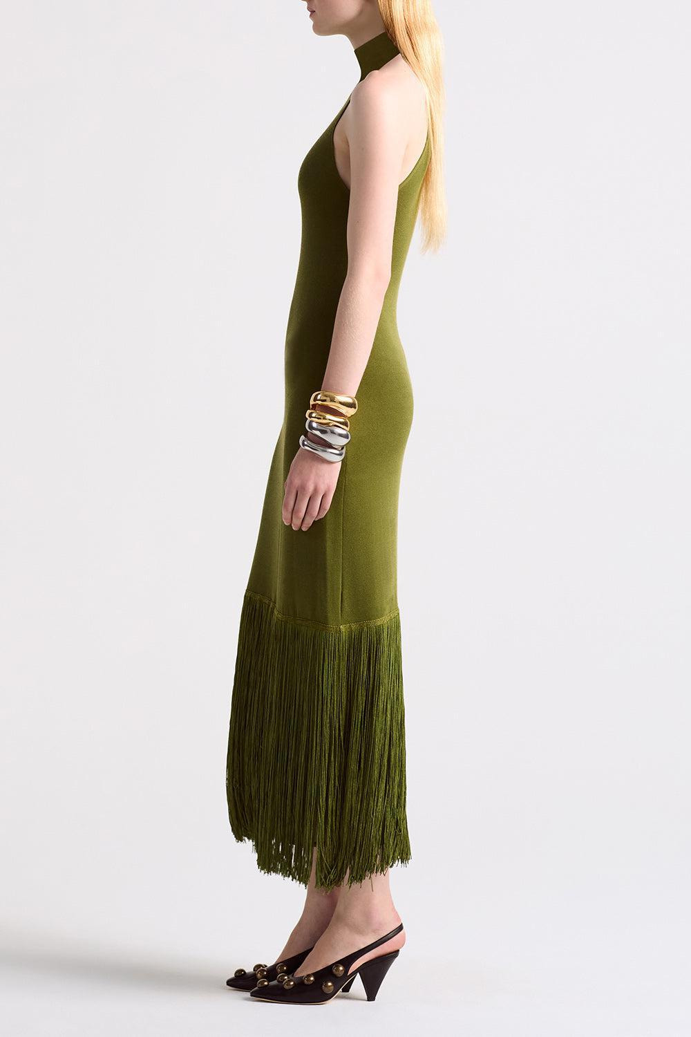 Cash Dress - 3