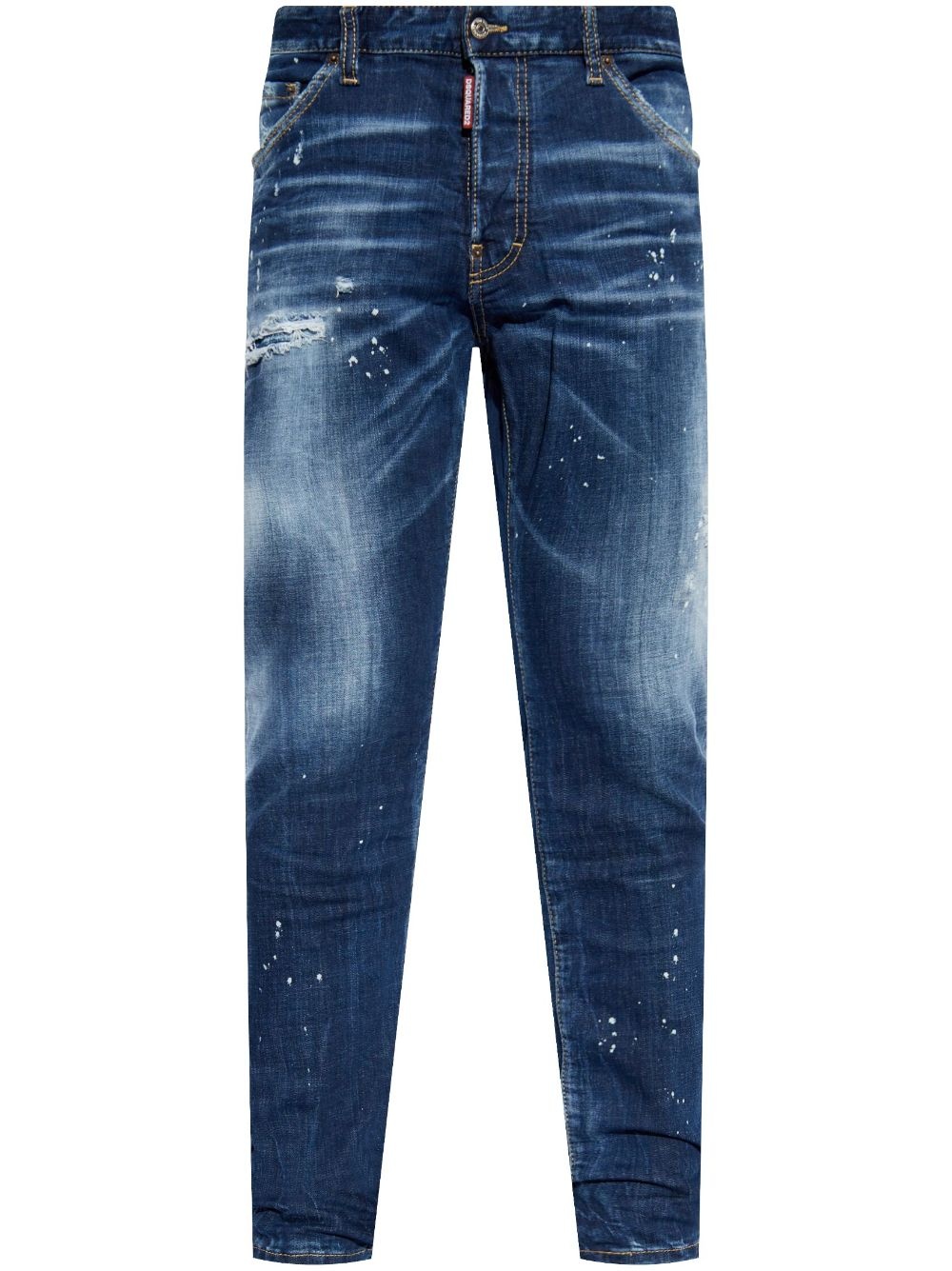 Cool Guy jeans - 1