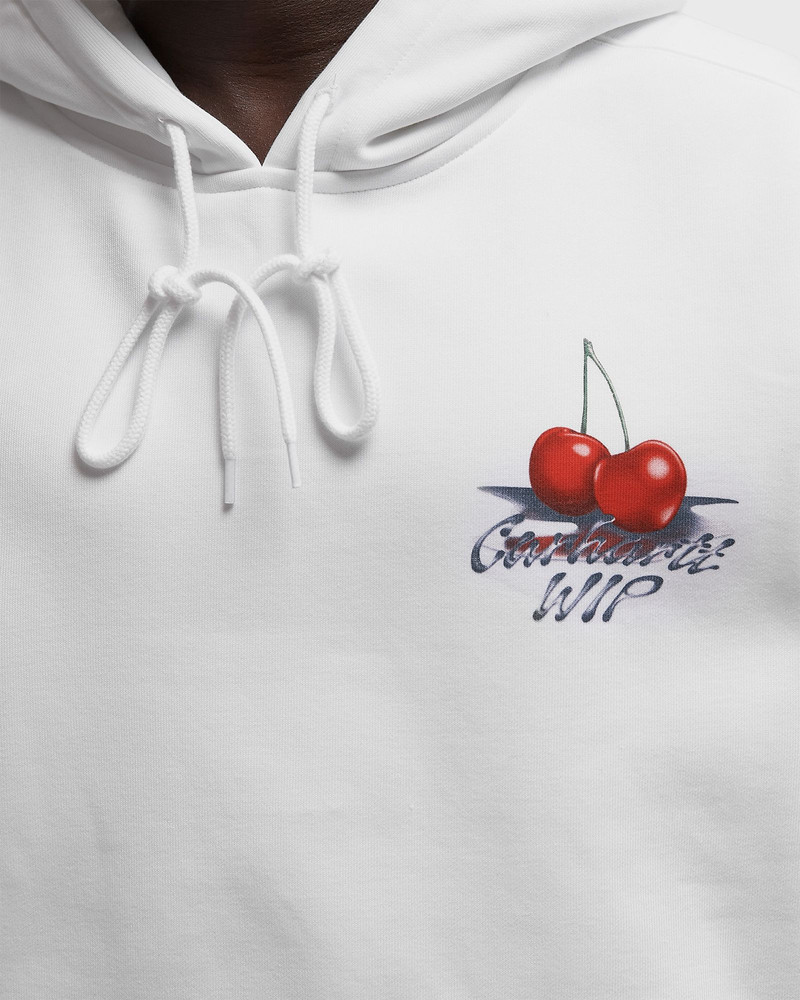 Hooded Jake Garcia Sweat 4