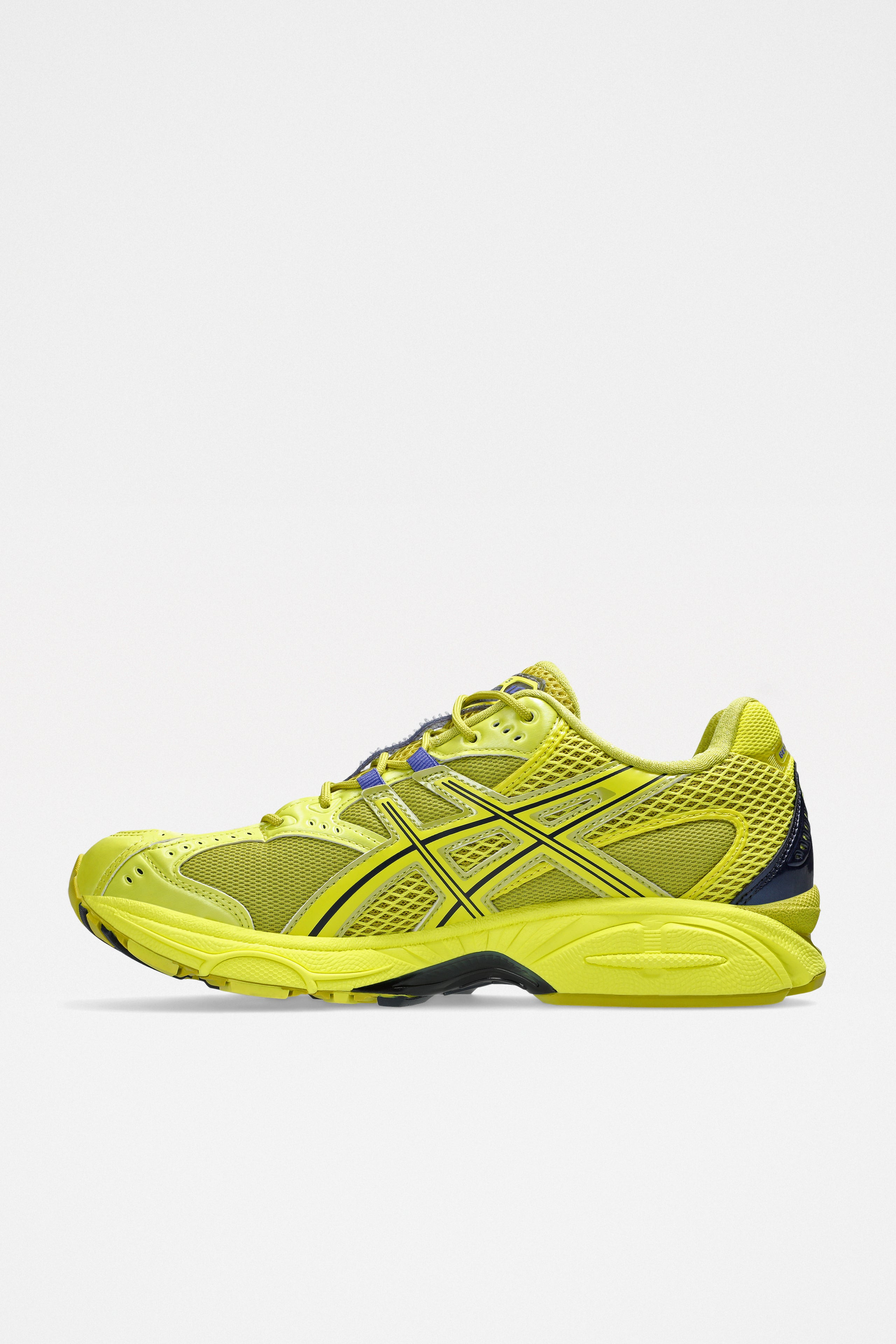 ASICS GEL-NIMBUS 10.1 KELP / LEMON SPARK - 2