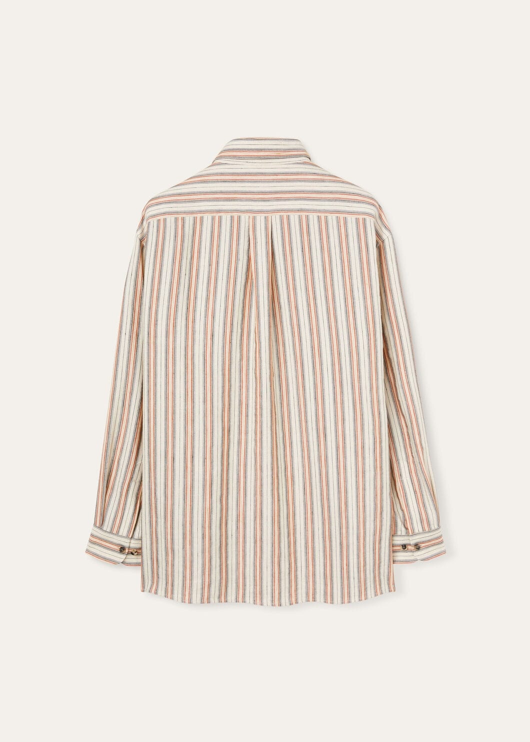 Uji Overshirt - 6