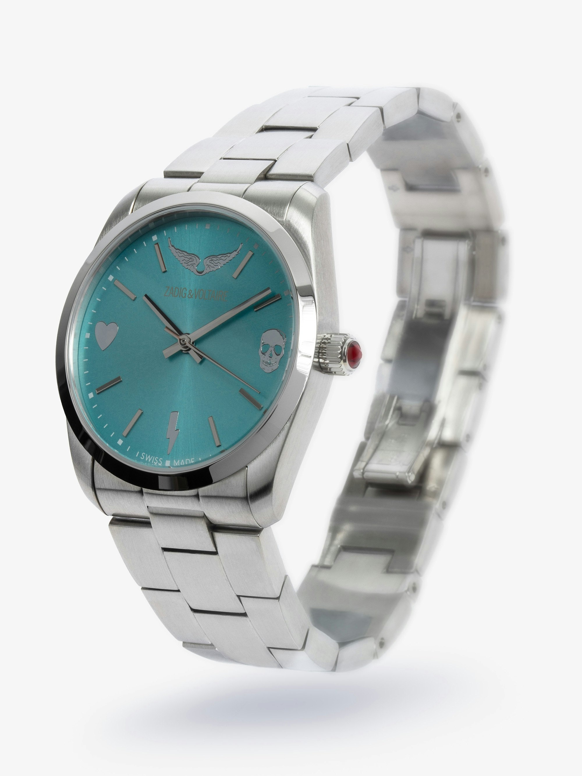 Time2Love Watch - 3