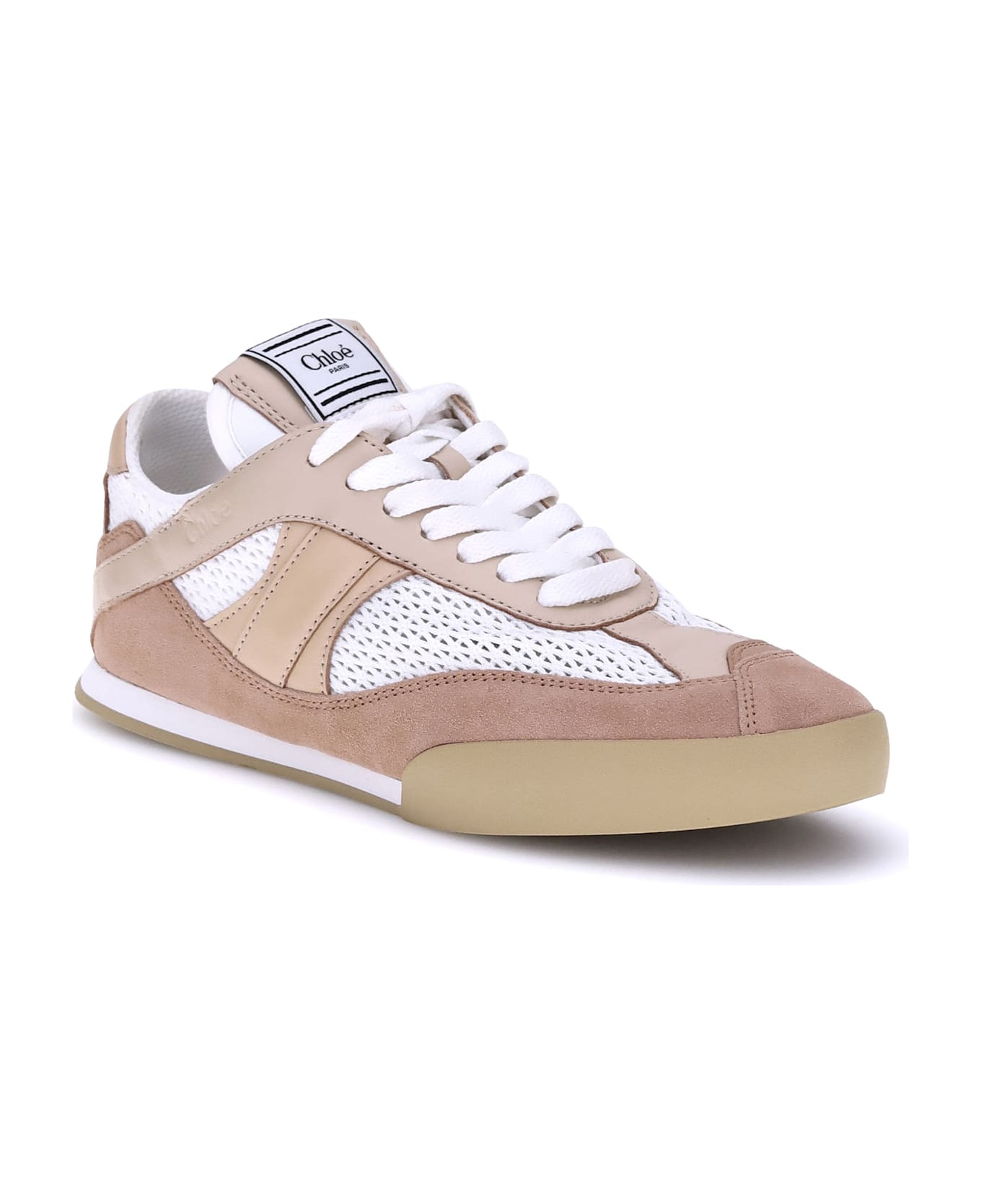 Kick Sneakers - 2
