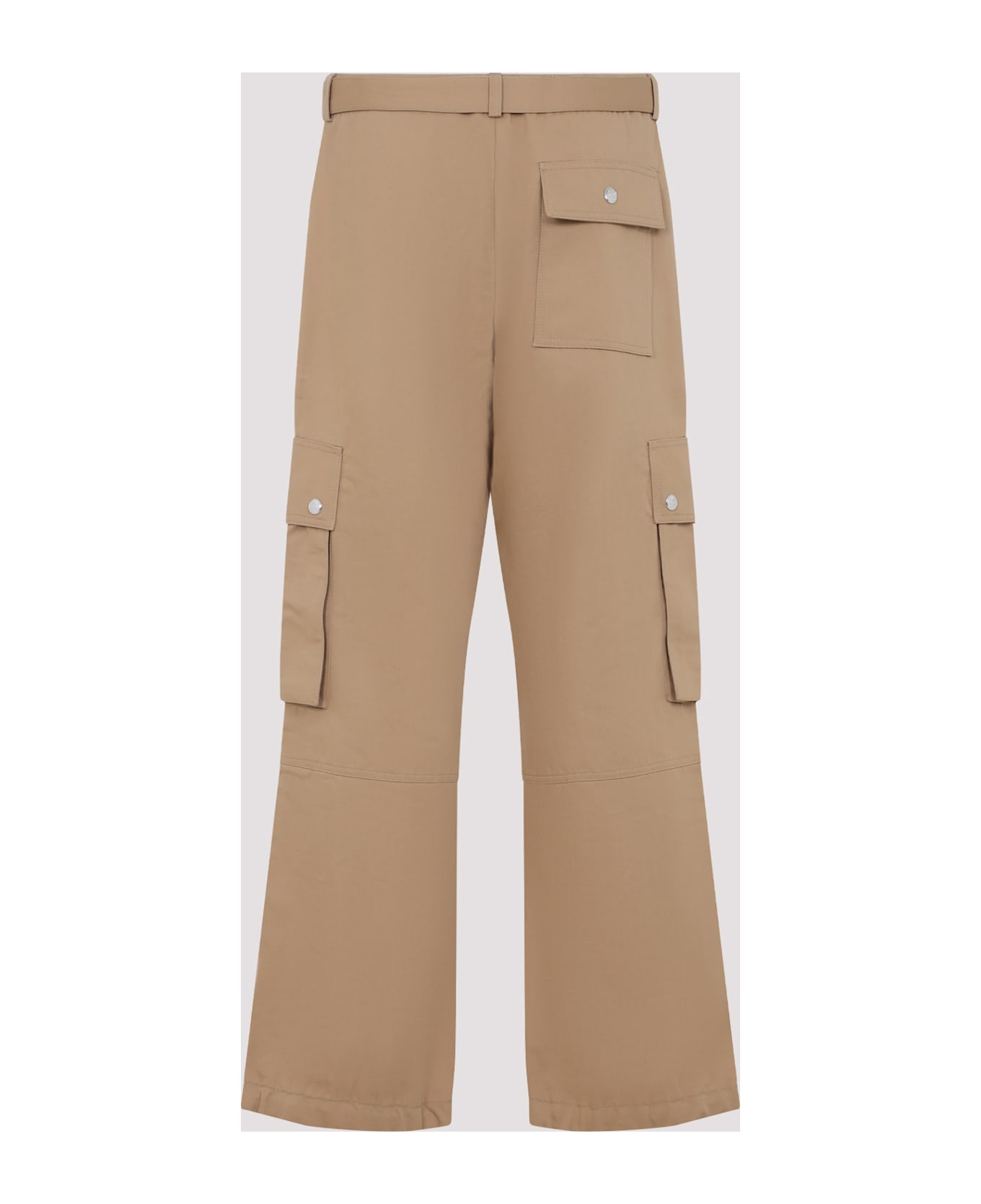 Le Cargo Pants - 4