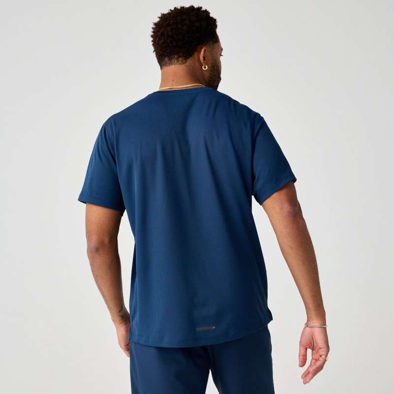 BROOKS Dash Short Sleeve outlook