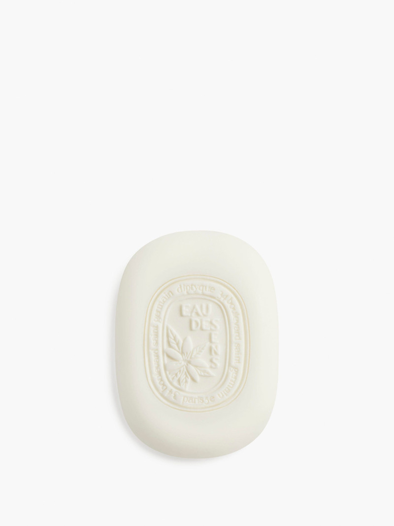 Eau des Sens - Scented soap 1