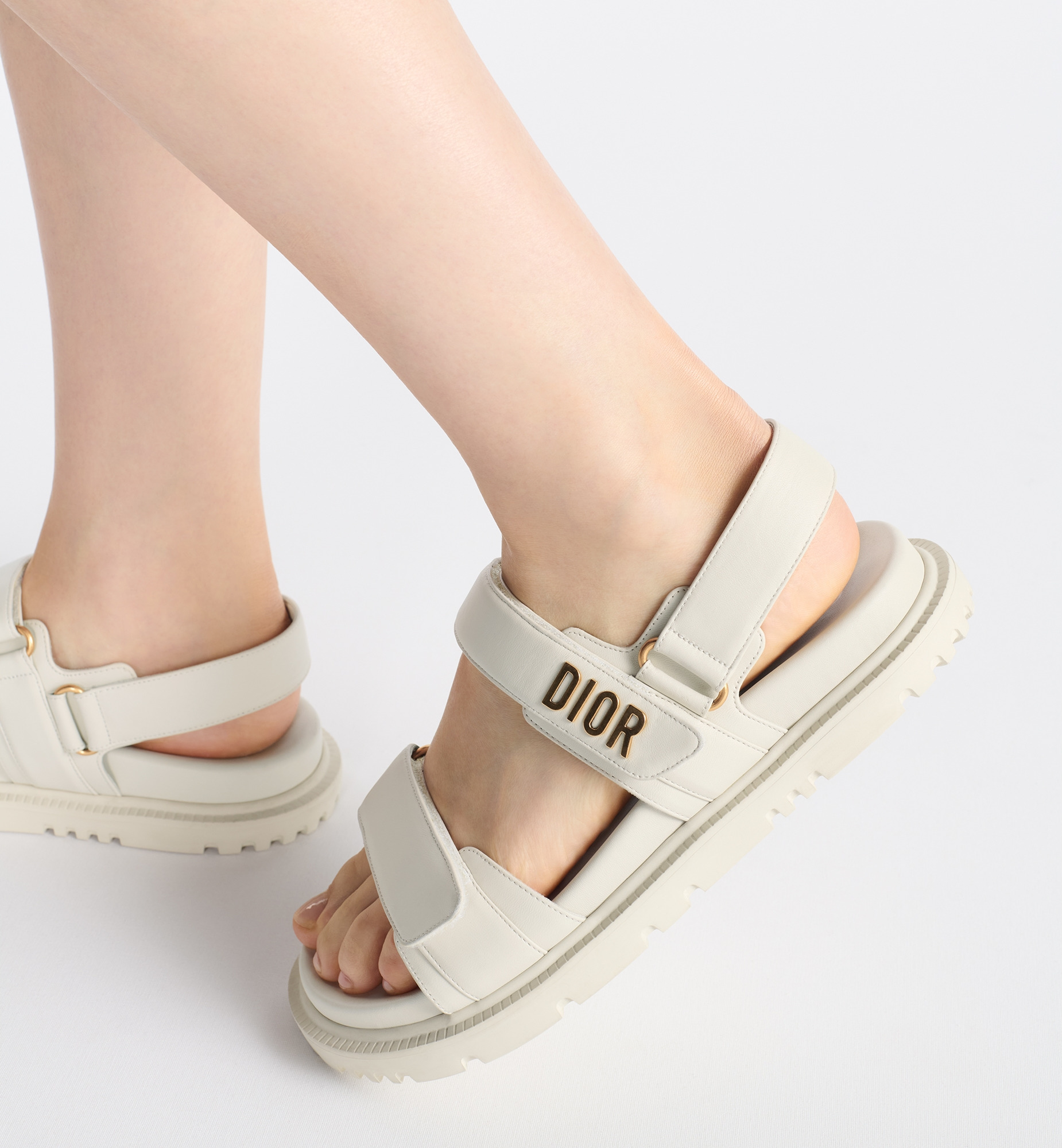 Dioract Sandal - 3