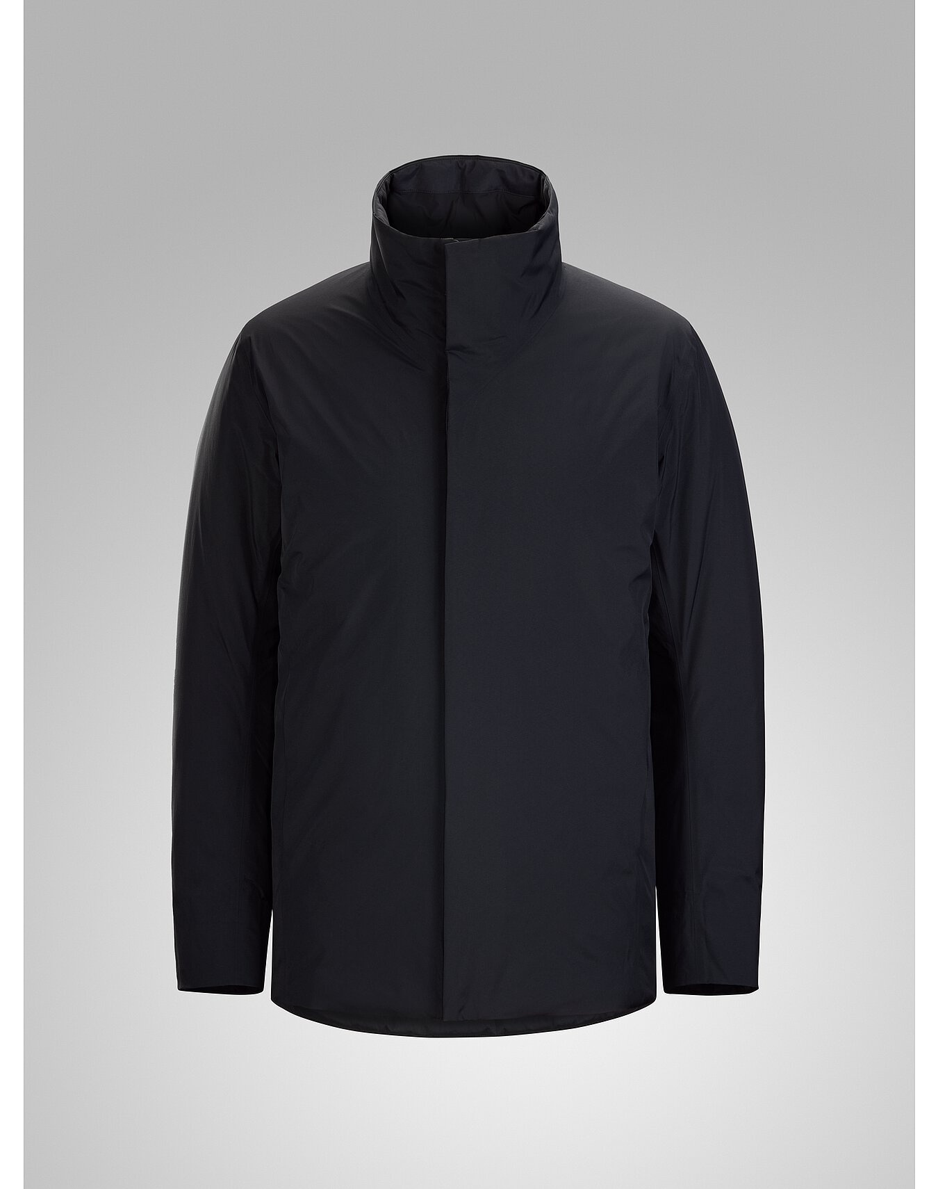 Euler Insulated Jacket - 8