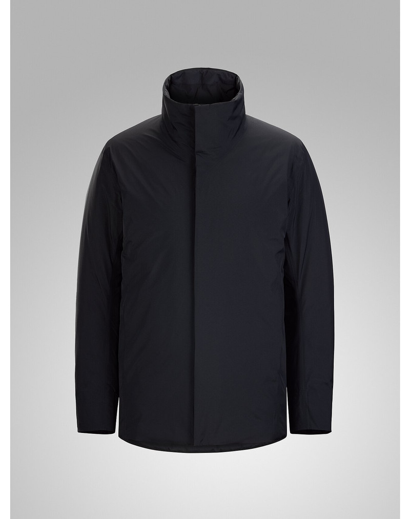 Euler Insulated Jacket 8