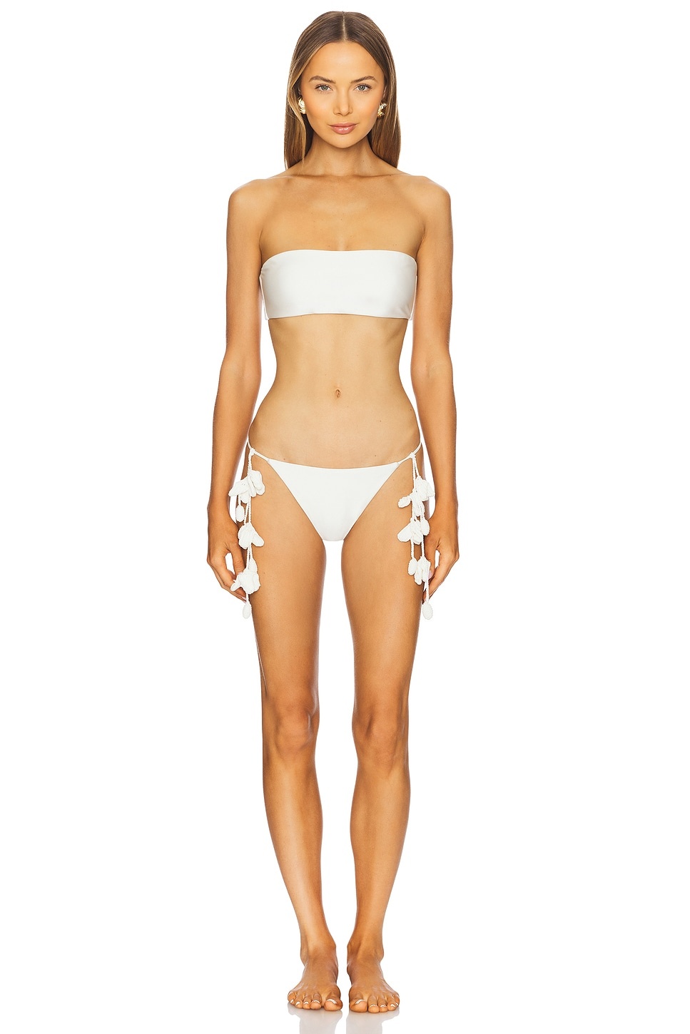Estrella Bikini Top - 5